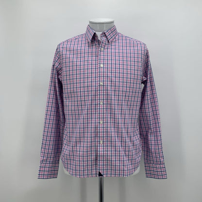 Untuckit Shirt