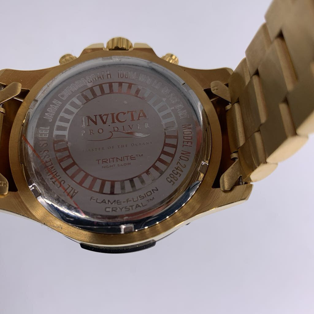 Invicta Pro Diver Watch