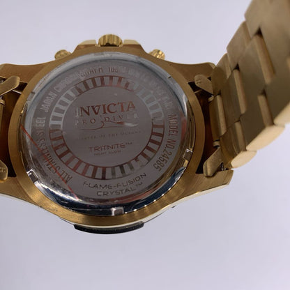 Invicta Pro Diver Watch