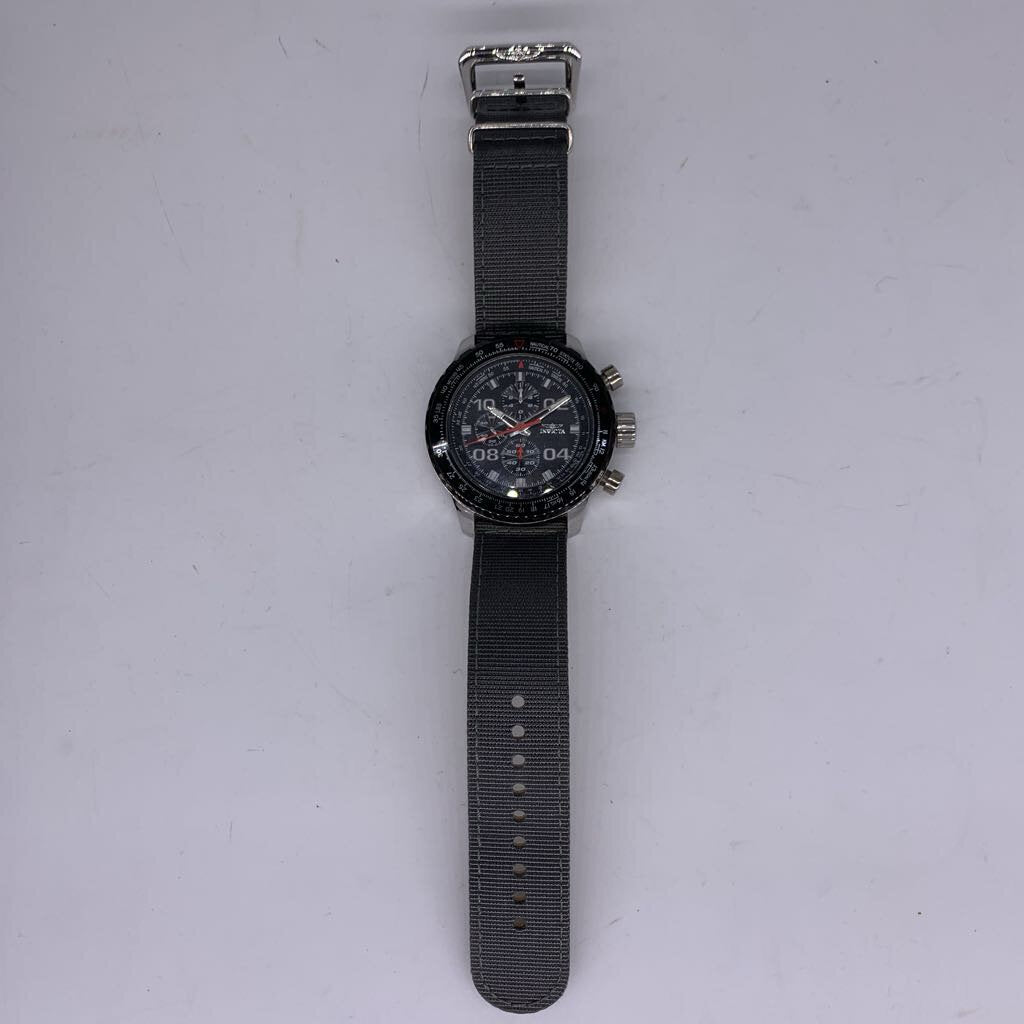 Invicta Aviator Watch