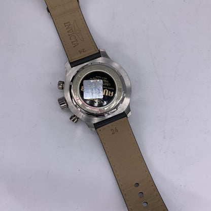 Invicta Aviator Watch