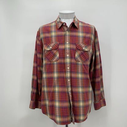 Pendleton Surf Flannel Shirt