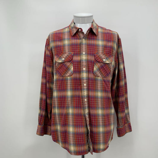 Pendleton Surf Flannel Shirt