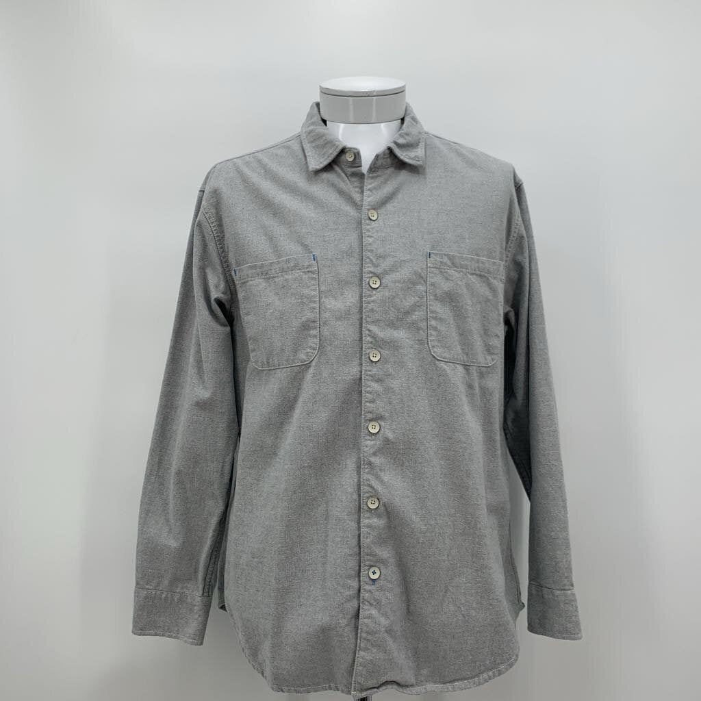 Tomm Bahama Flannel Shirt