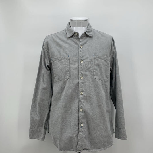 Tomm Bahama Flannel Shirt