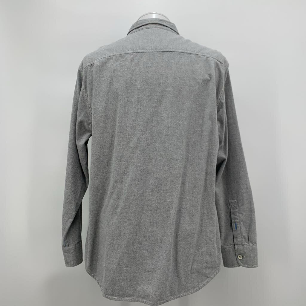 Tomm Bahama Flannel Shirt