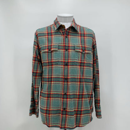 Orvis Flannel Shirt