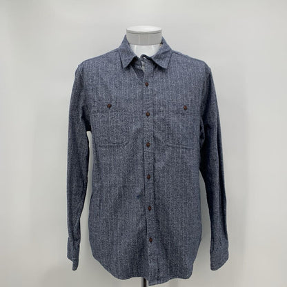 Bridge & Burn Flannel Shirt