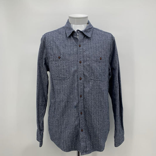 Bridge & Burn Flannel Shirt