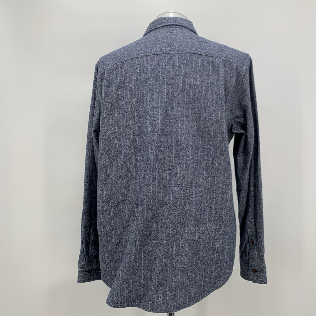 Bridge & Burn Flannel Shirt