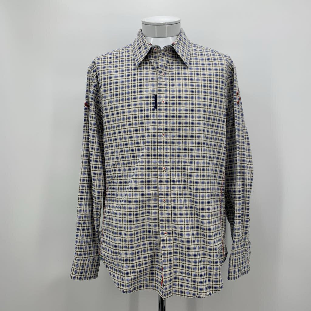 Robert Graham Shirt