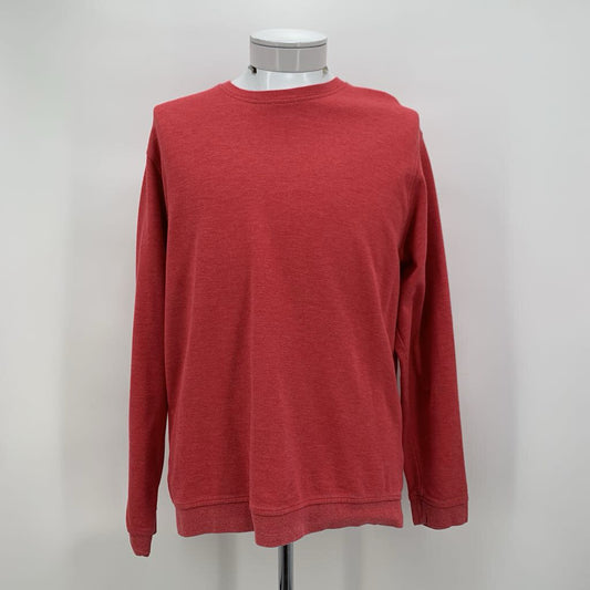 Mizzen + Main T-Shirt LS
