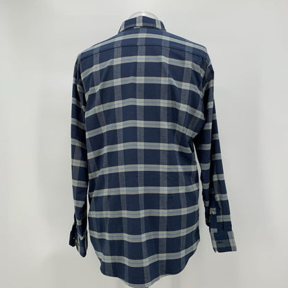 Mizzen + Main Flannel Shirt