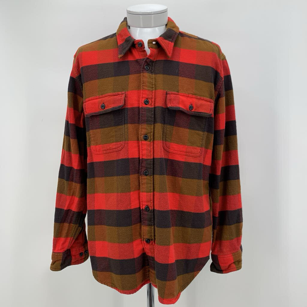 Filson Overshirt