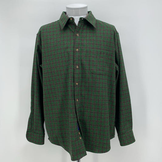 Pendleton Flannel Shirt