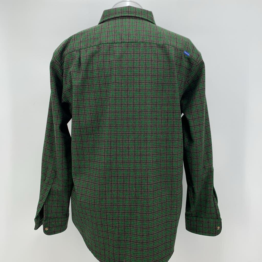 Pendleton Flannel Shirt