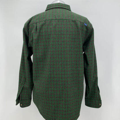 Pendleton Flannel Shirt