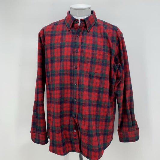 Pendleton Flannel Shirt