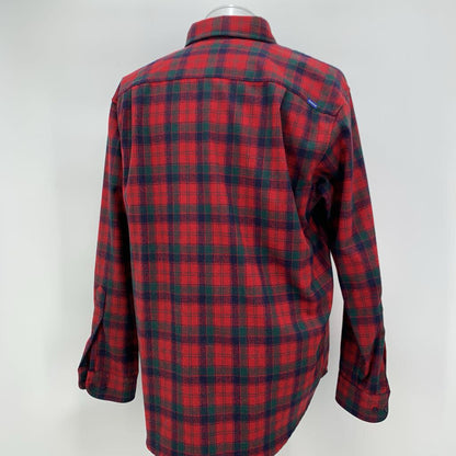 Pendleton Flannel Shirt