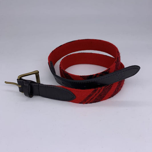 Polo Belt