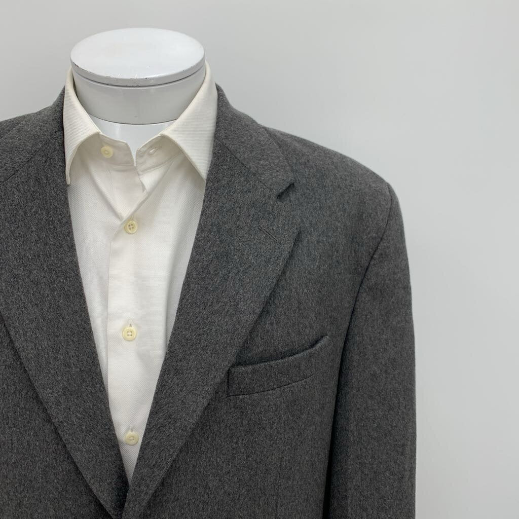 Ralph Lauren Cashmere Sportcoat