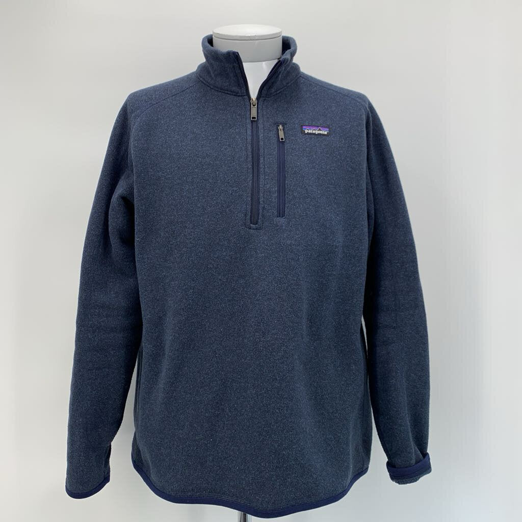 Patagonia Pullover