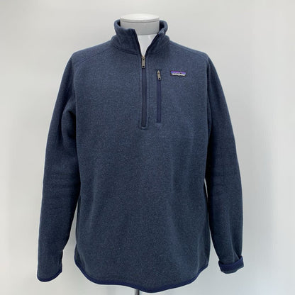 Patagonia Pullover