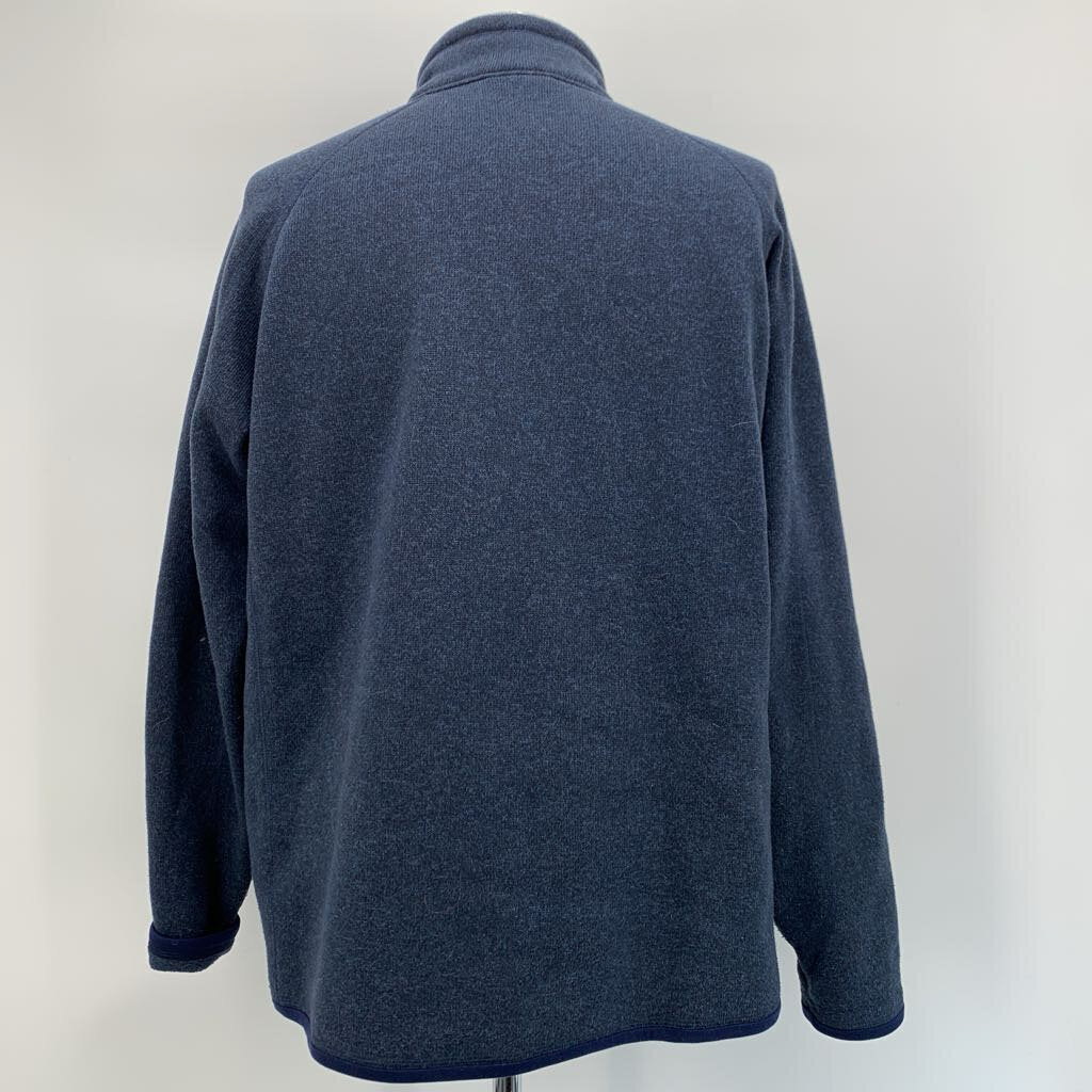 Patagonia Pullover