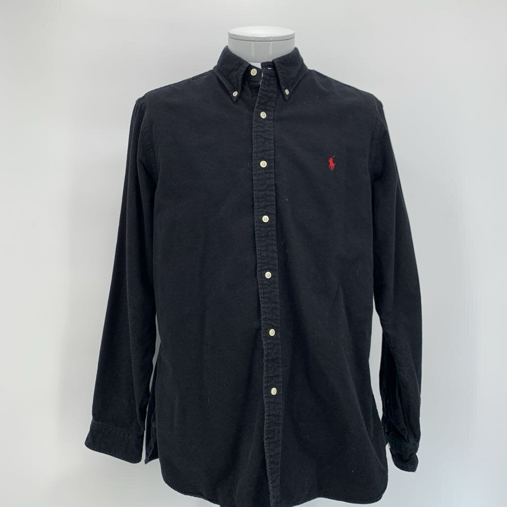 Ralph Lauren Flannel Shirt