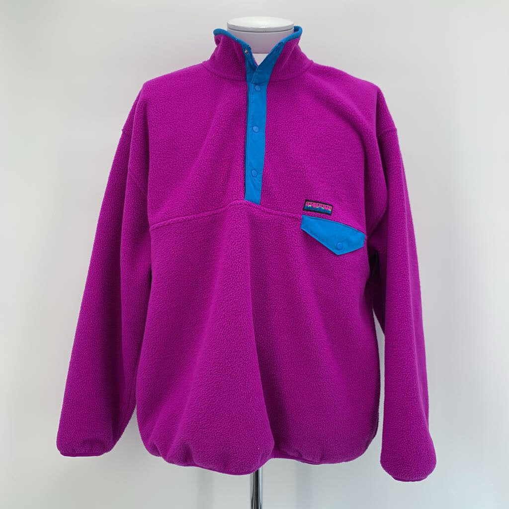 Gap Arctic Fleece Pullover