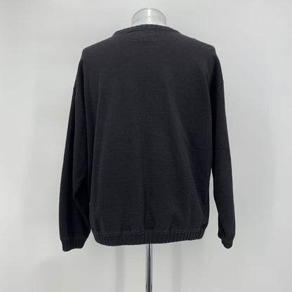 Avirex WWII Bomber Sweatshirt