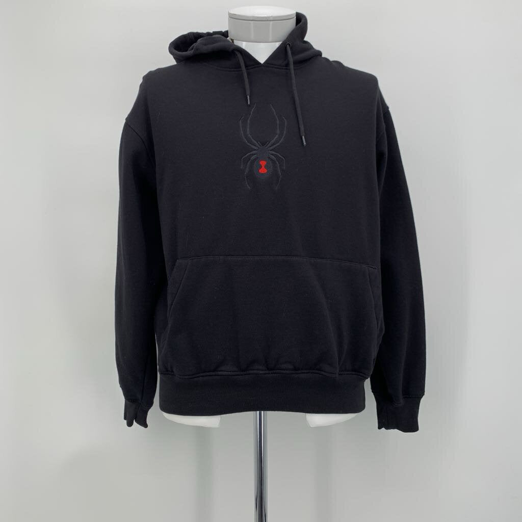 Spyder Hoodie