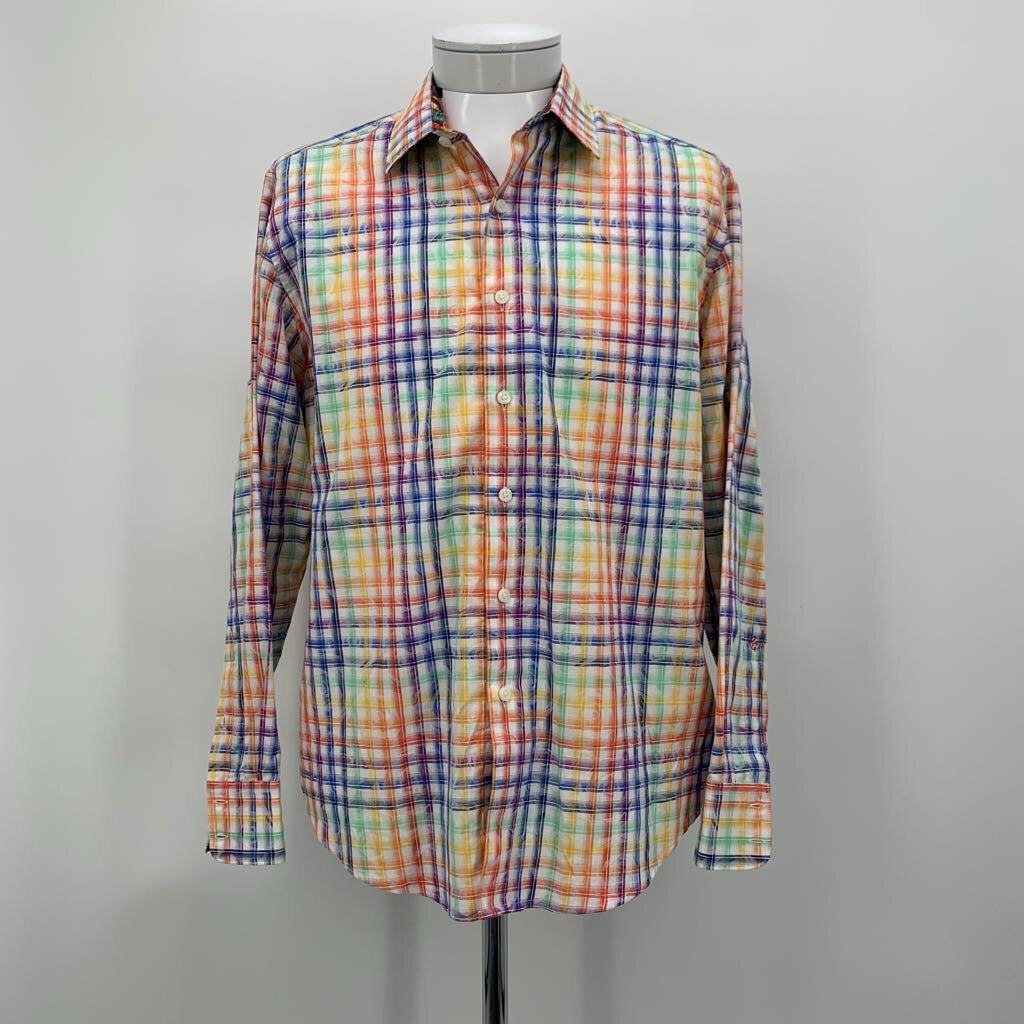 Robert Graham Shirt