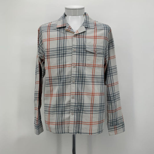 Onia Flannel Shirt