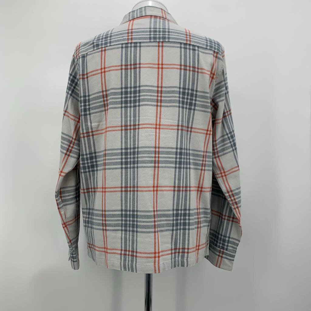 Onia Flannel Shirt