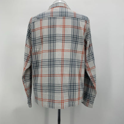 Onia Flannel Shirt