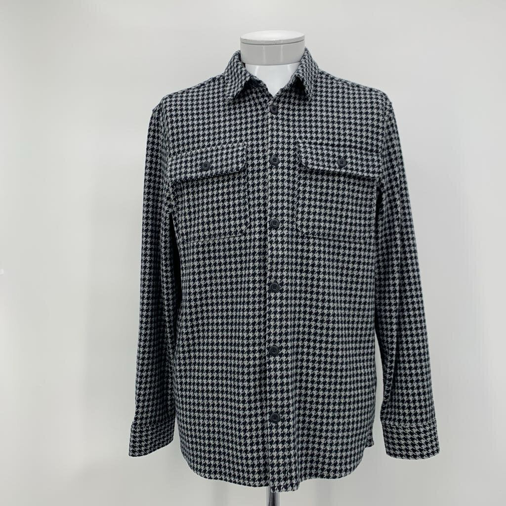 Larsson & Co. Fleece Shirt
