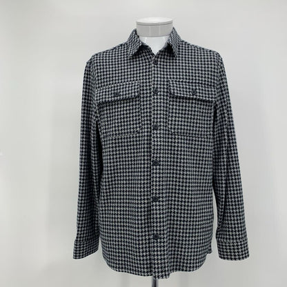 Larsson & Co. Fleece Shirt