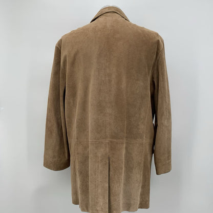 Pendleton Leather Jacket