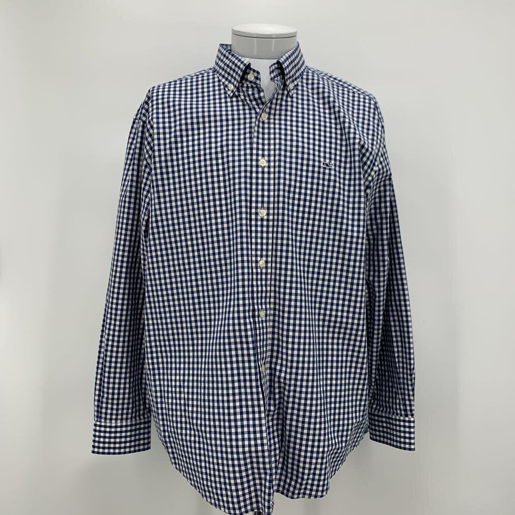 Vineyard Vines Shirt