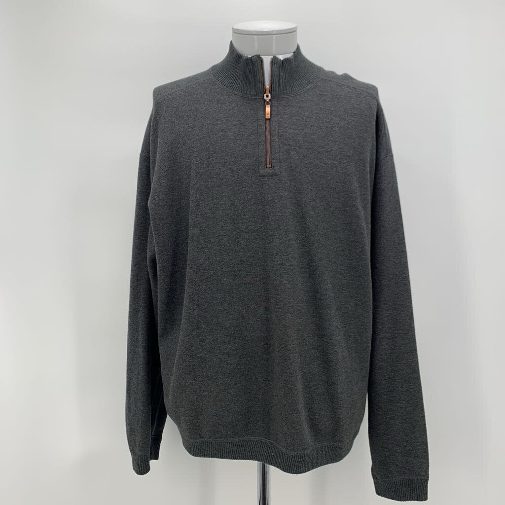 Tommy Bahama Reversible Pullover