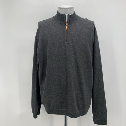 Tommy Bahama Reversible Pullover