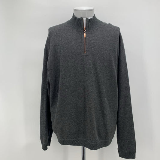 Tommy Bahama Reversible Pullover