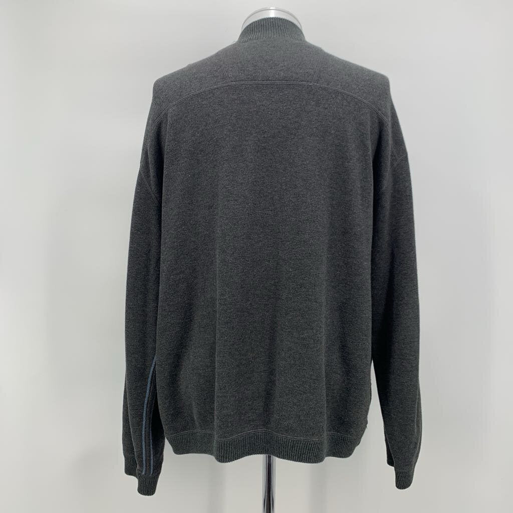 Tommy Bahama Reversible Pullover