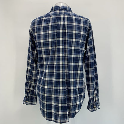 Polo Flannel Shirt