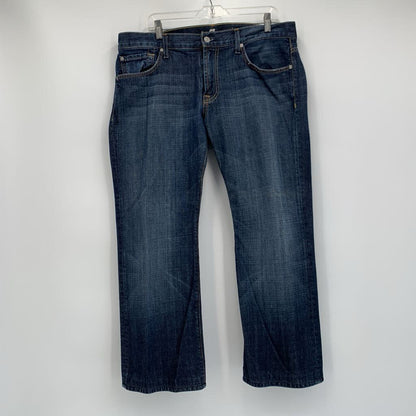 7 For All Mankind Jeans