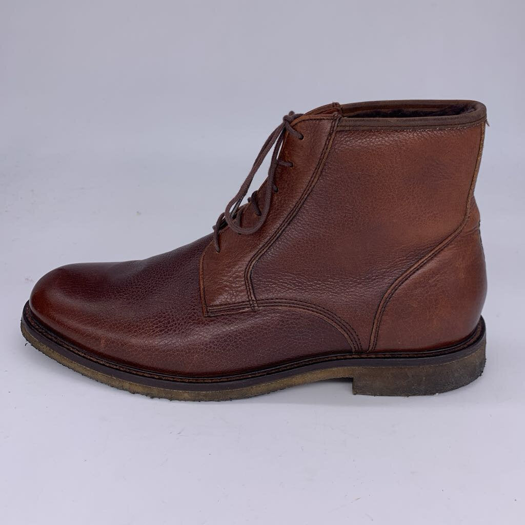 Johnston & Murphy Boots