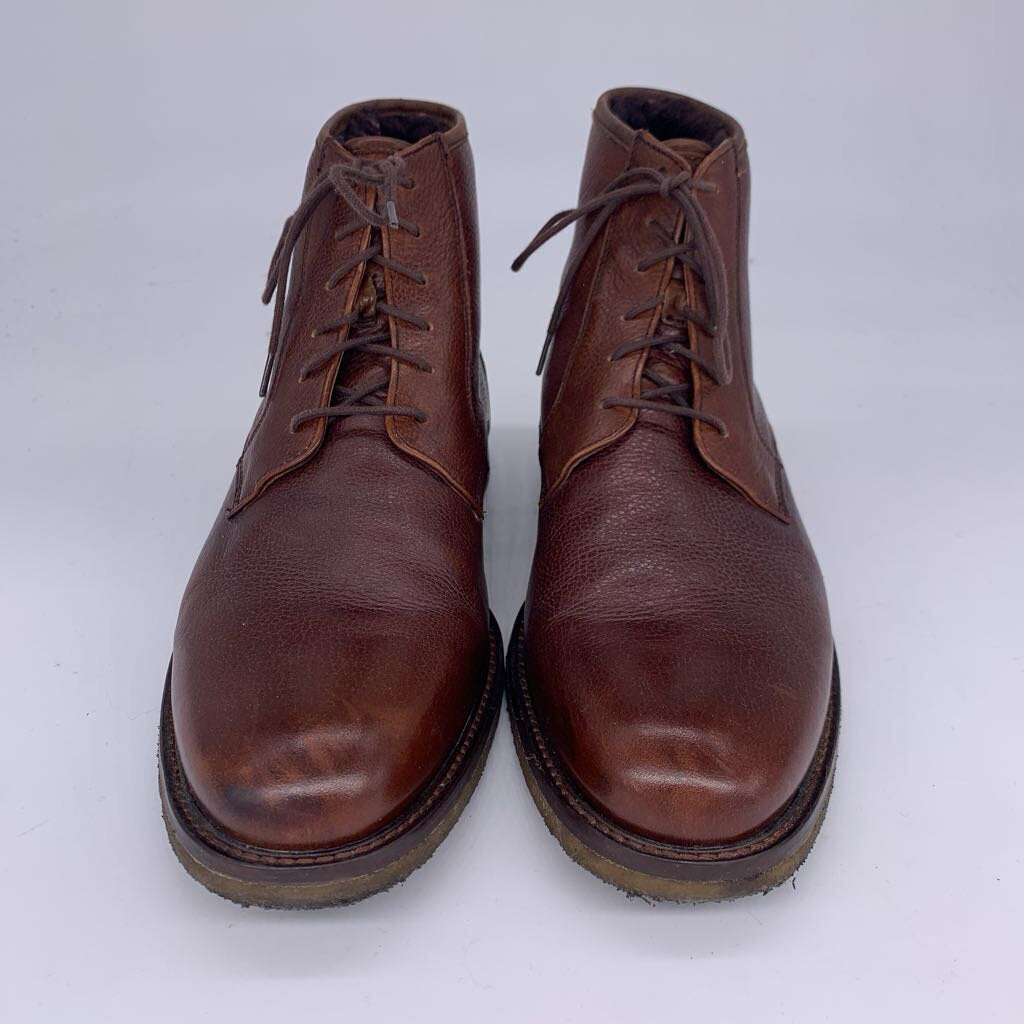 Johnston & Murphy Boots