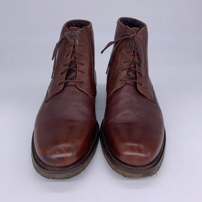 Johnston & Murphy Boots