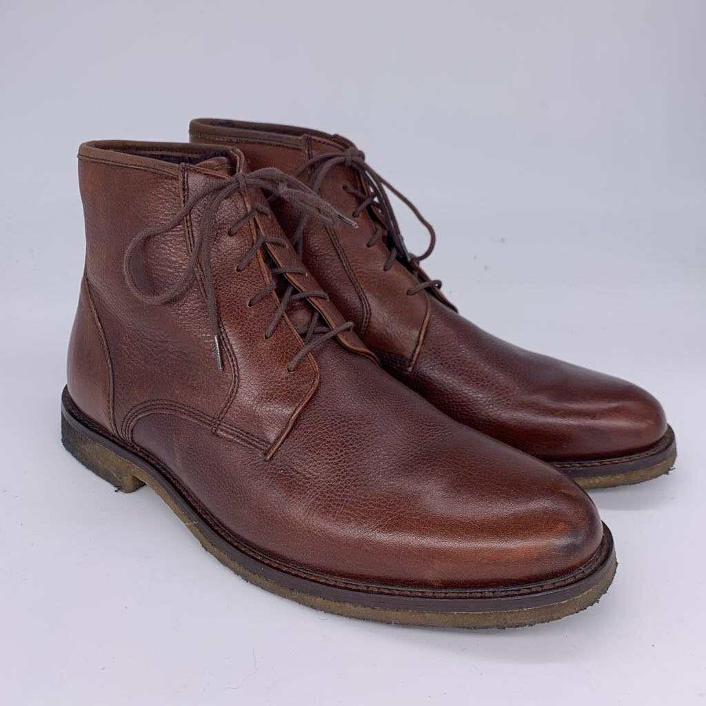Johnston & Murphy Boots